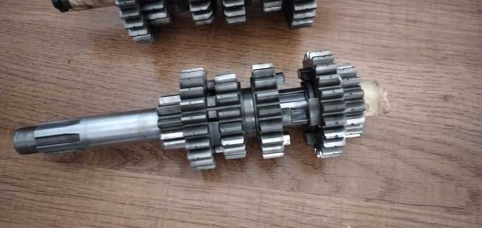 honda nsr 125 peças