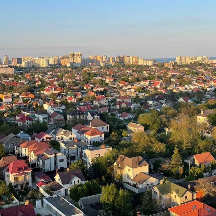 Видовая квартира в ЖК Альтаир. Дом сдан. Выгодное предложение по цене.