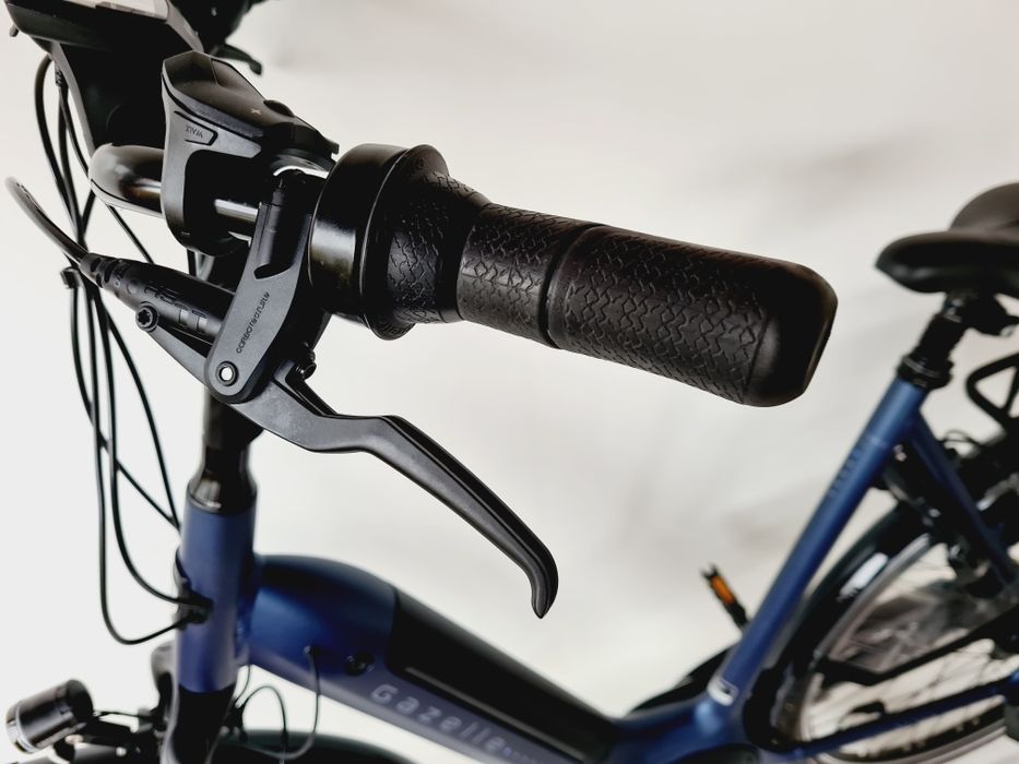 Gazelle Grenoble HMB Bosch Active Line Plus