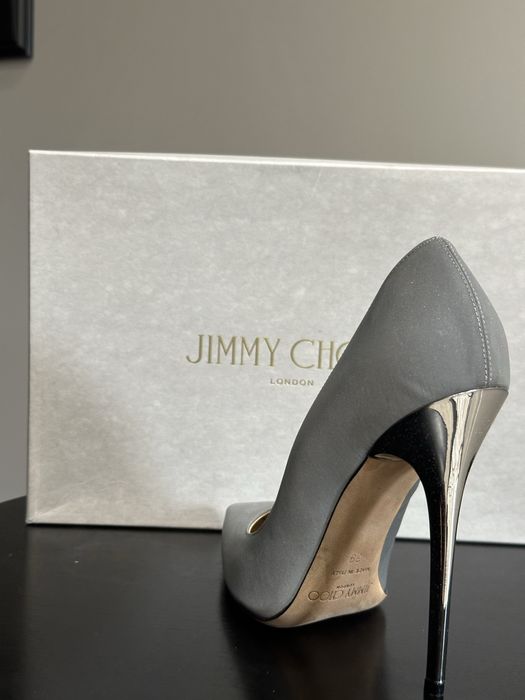 Черевики жіночі Jimmy Choo