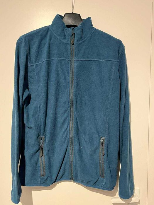 Męska sportowa bluza Crane Size XL(56)