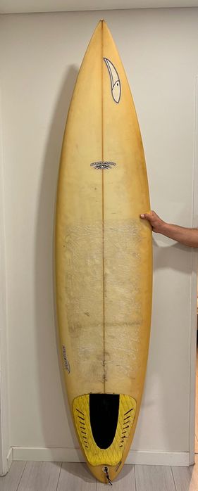 Prancha de surf Tropical Brasil