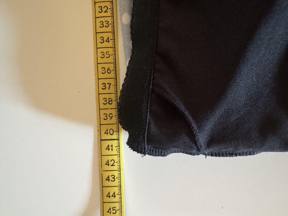 Kostium jednoczęściowy r. 46 plus