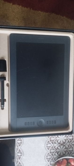 Tablet Graficzny WACOM Intuos pro M