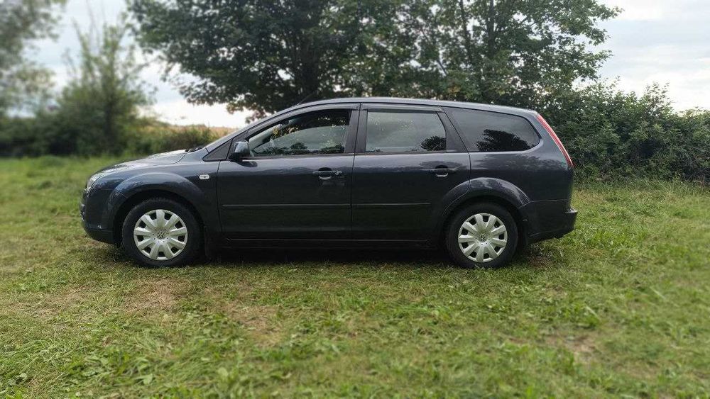 Ford focus Продам
