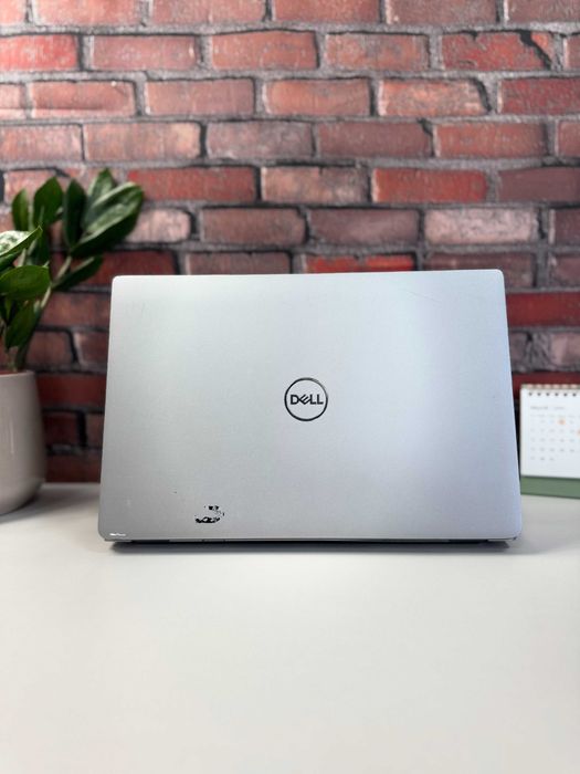 Ноутбук Dell Latitude 5420	·i5-1135G7·16GB+SSD512·14"IPS·Гарантія·ТОП