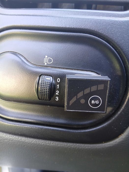 Автомобіль ланос 1.5 газ.бензин