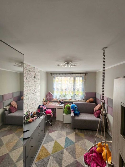 Sprzedam mieszkanie 3 pokoje - Katowice 61m2
