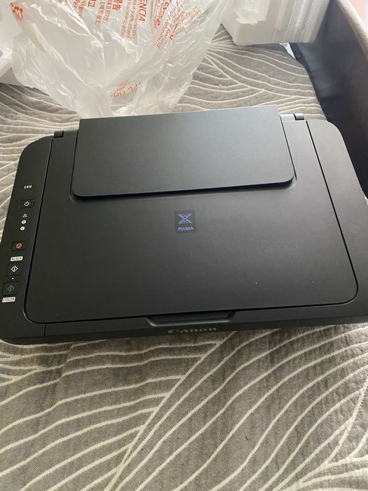 Canon PIXMA E414
