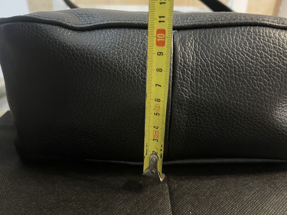 Torebka Massimo Contti