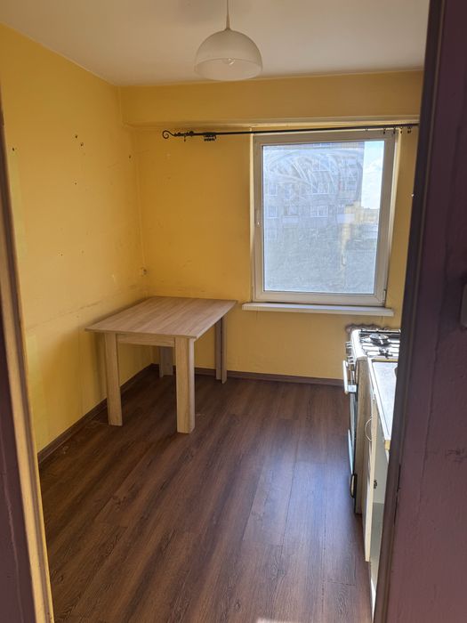 Kawalerka 35,50 m2 Trzech Wieszczów
