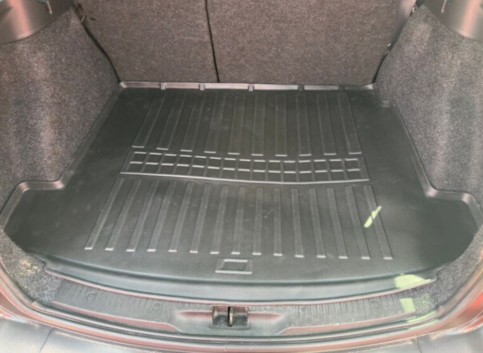 Коврики в салон та багажник з ВИСОКИМИ БОРТИКАМИ Резинові На всі марки