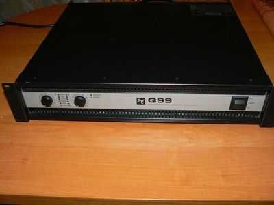 Підсілювач Crown XTi2000 XTi 4000 XTi2002 Xti 4002 Electro Voice q99