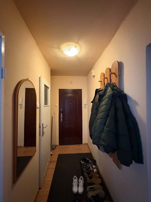Mieszkanie – Kraków, Zasady, Prądnik Biały - Widok 2