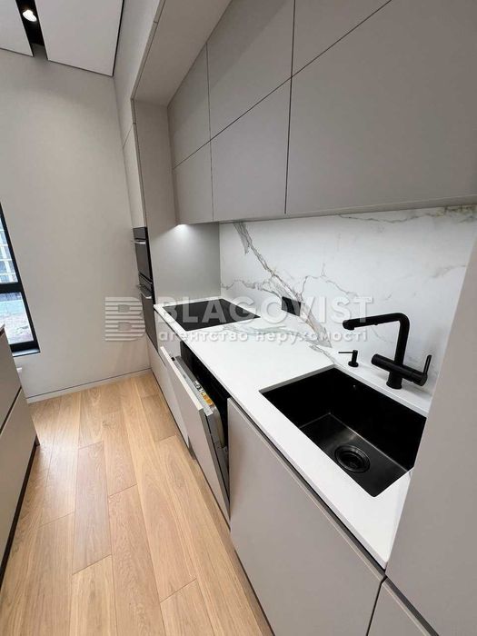 3-комнатная квартира по адресу ул. Ильенка Юрия (площадь 78 м²) - Atlanta.ua - фото 3