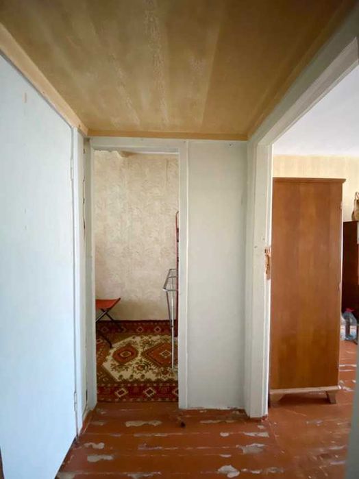 Продаю 3-кімнатну квартиру в районі ПТЗ, вул. Південна.ц6