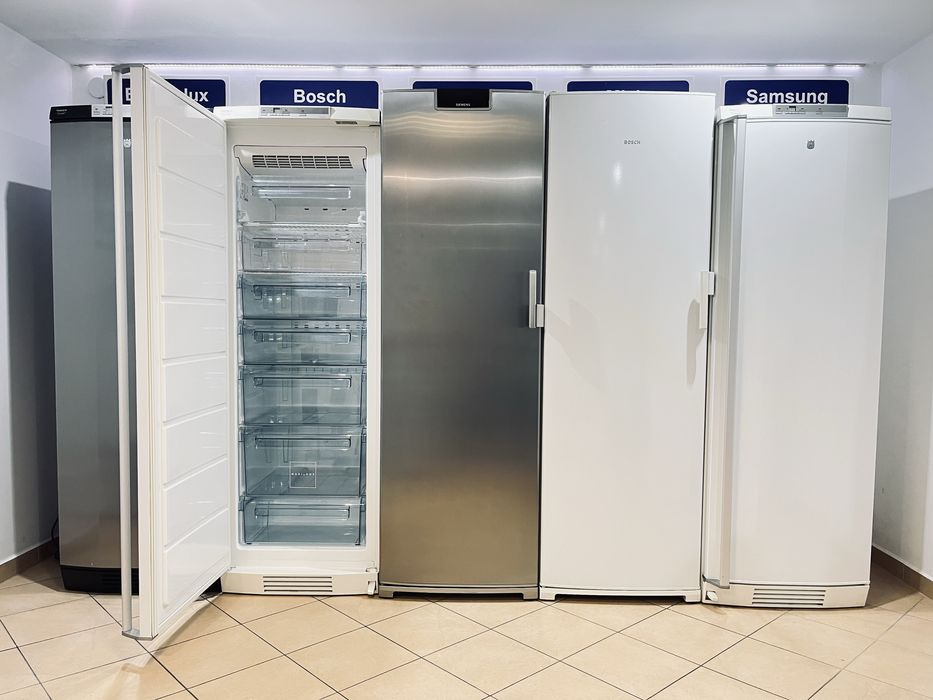 *Chłodziarka*Lodówka*Zamrażarka*