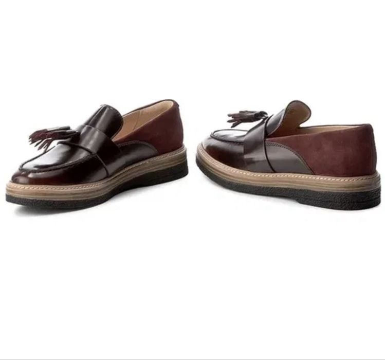 Лофери Clarks