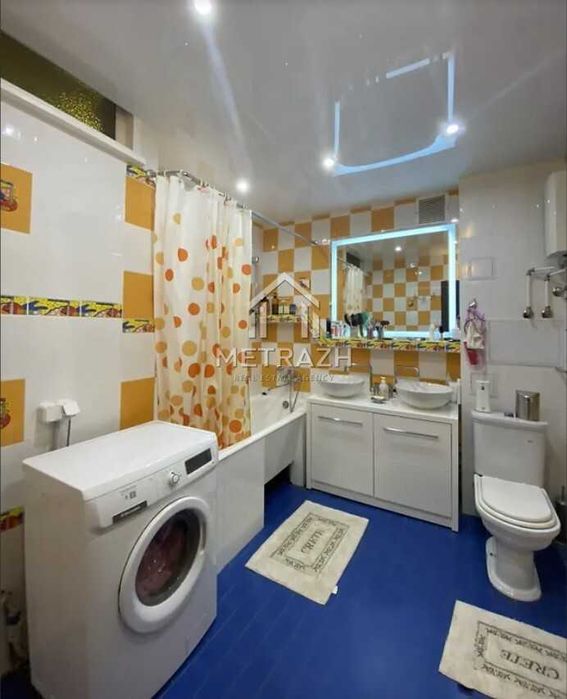 Продам 4-х комнатную квартиру 5/16, Алексеевка Победы 65Б (86949)