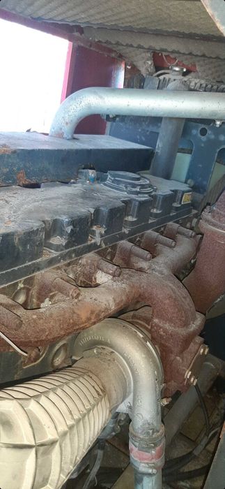 Silnik CAT C6.6 ACERT Perkins 1106D  CAT 320 Extec C10 CAT D6N LGP