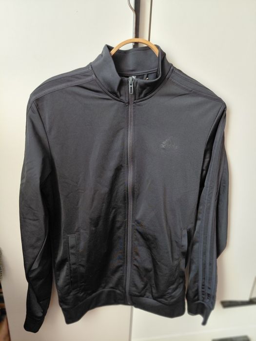 Кофта нова на флісі Adidas розмір s