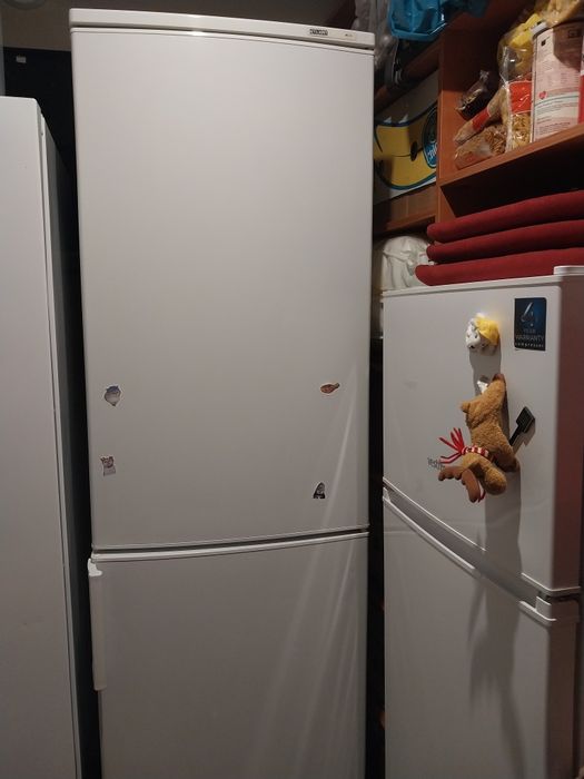 Холодильник Атлант