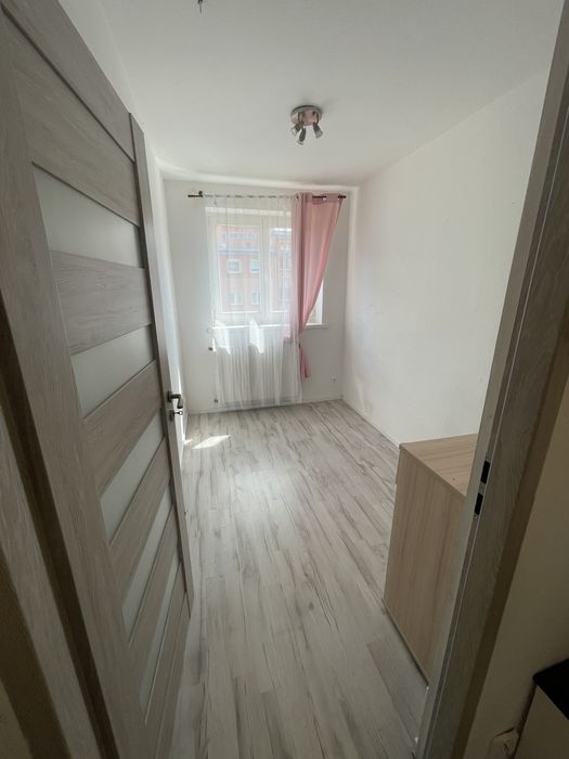 REZERWACJA Wynajme mieszkanie 3 pokoje Nowogard