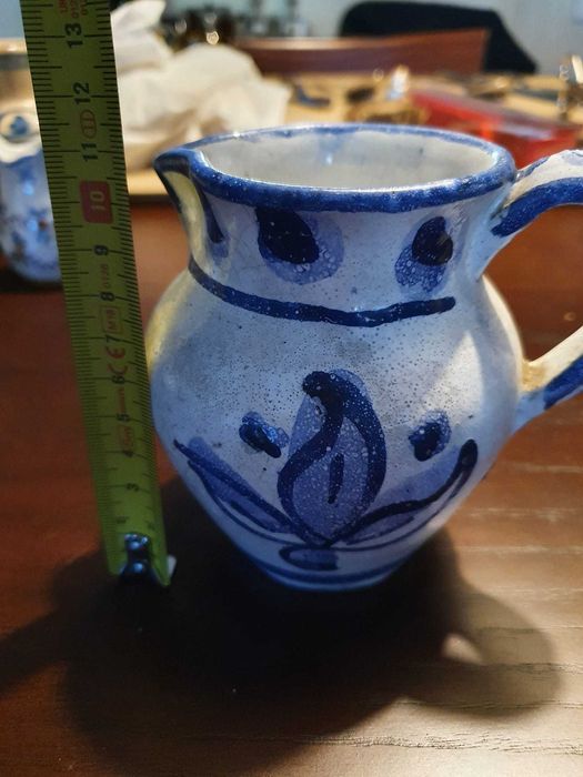 coleção de 11 canecas