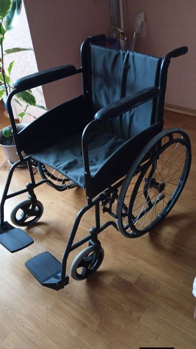 Інвалідний візок