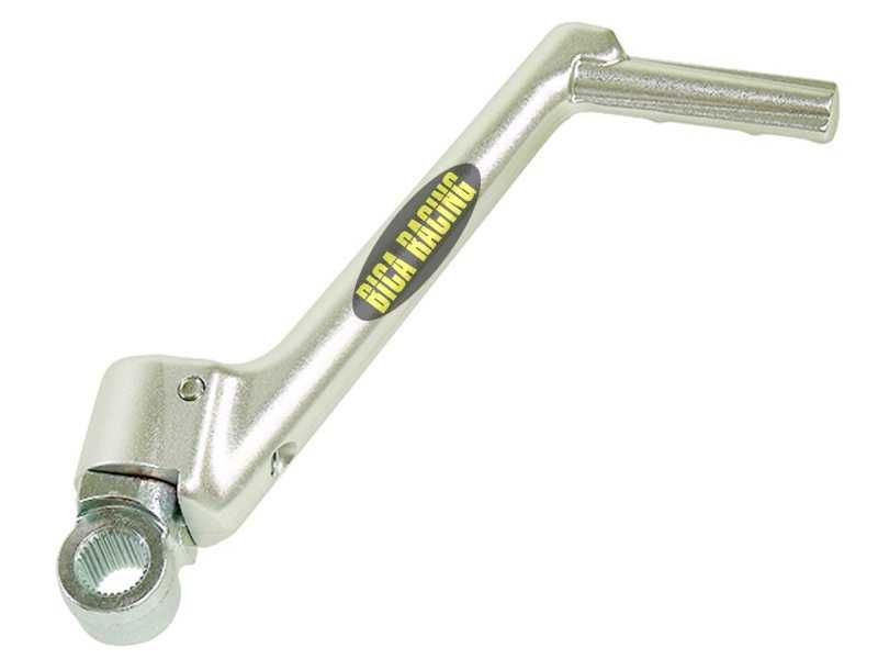 Pedal de arranque start Yamaha Yz125 2T 1986 ate 2024