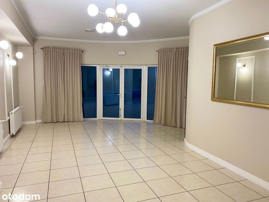 Wynajmę lokal użytkowy 460m2/850m2 - przedszkole, dom opieki, hostel