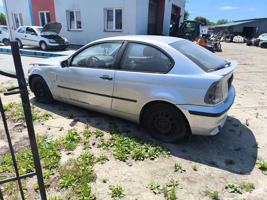 AUTO na Czesci BMW e46