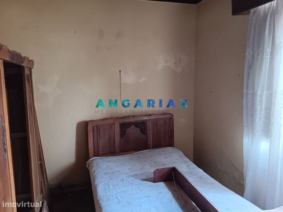 ANG1658 - Moradia T2 para Venda em Batalha