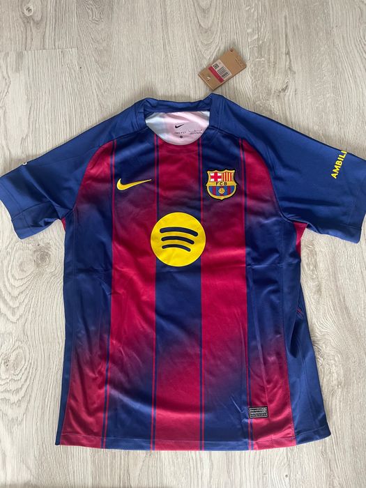 Koszulka FC Barcelona Yamal