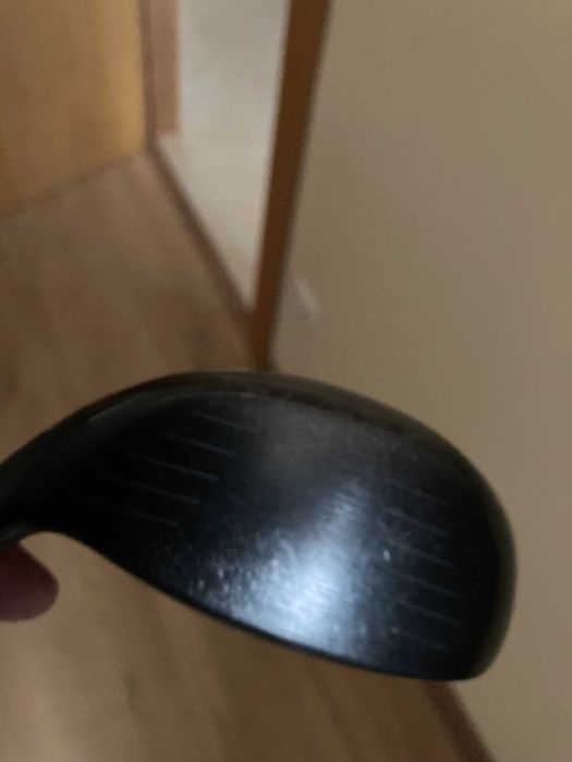 Driver PXG shaft ventus