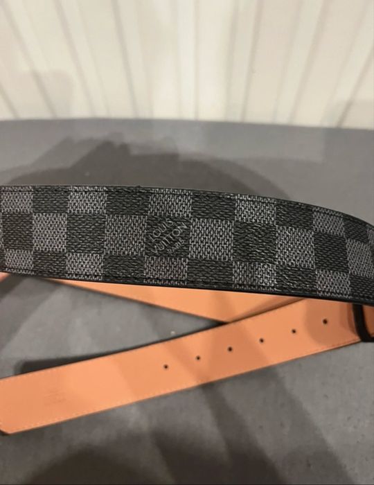 Pasek louis vuitton 115cm