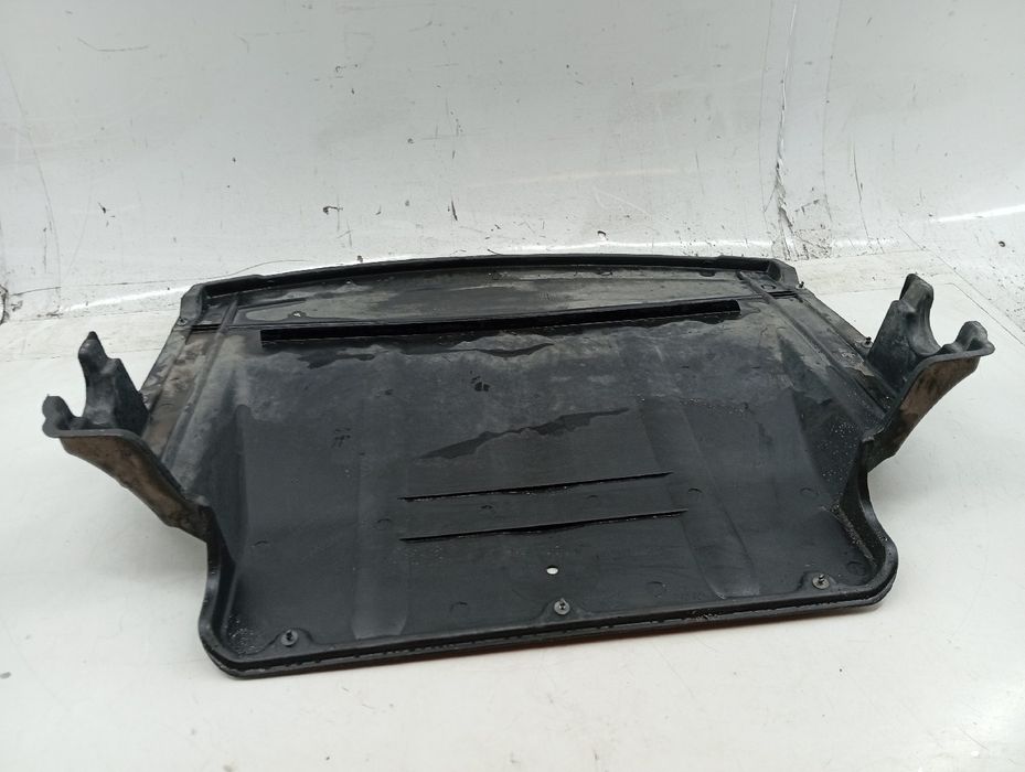 Proteção inferior de carroçaria - BMW 3 Compact (E46) | 01 - 05