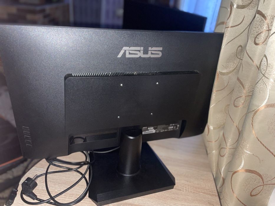 Монітор ASUS VA27EHE