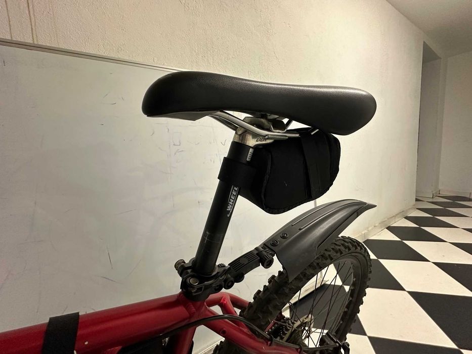 Rower górski MTB WHEELER – 26” – Shimano Alivio