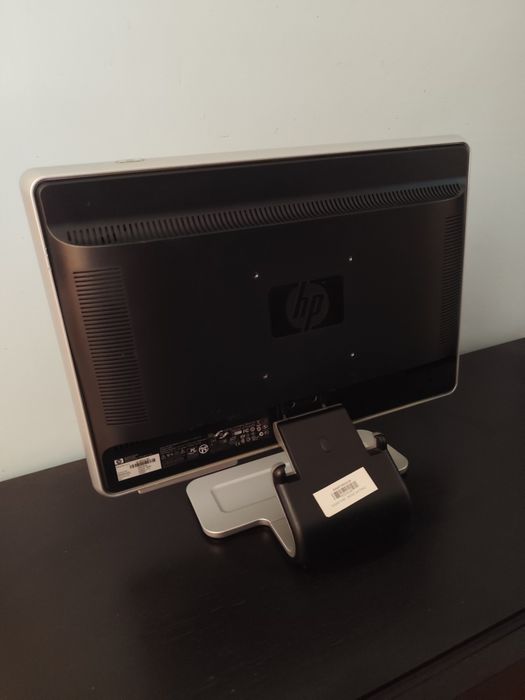 Monitor HP w1907v peças