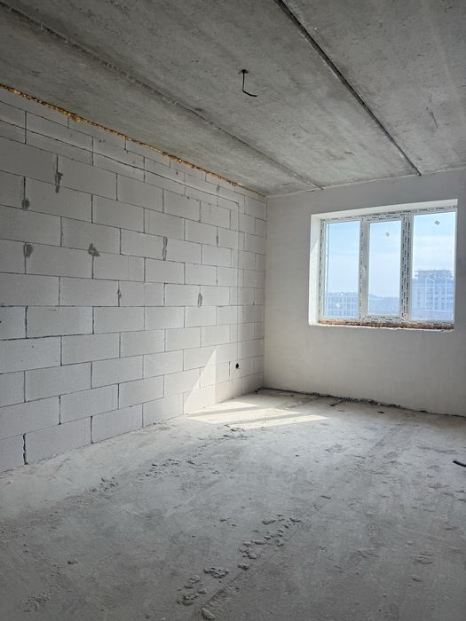 Продаж 2 кімнатної квартири в ЖК Автобіографія