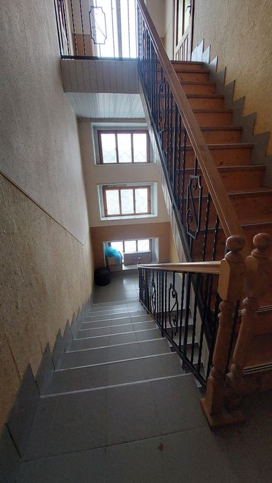 Продам 3-кімнатну квартиру. Вул Київська,6а.