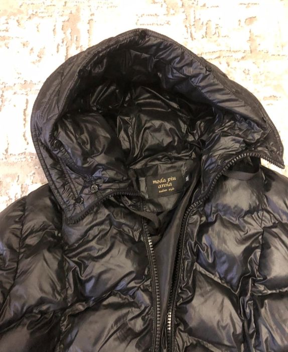 Kurtka zimowa Anna Moda Piu