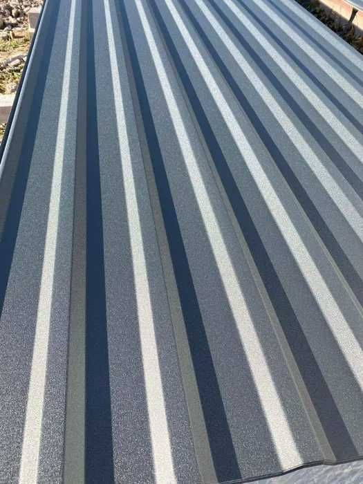 Blacha Trapezowa T18 7016