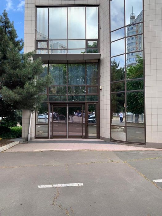 Аренда Здания от 700 до 1200м2‼️Люстдорфская Королева Вузовский