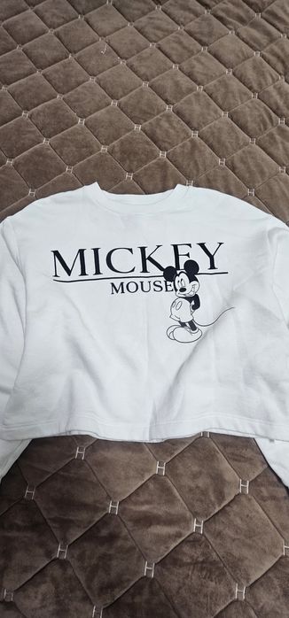 Світшот в ідеальному стані