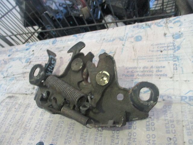 Fechadura / fecho capot NISSAN Qashqai/Qashqai+2 I (J10, JJ10)