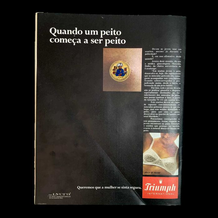 O Século Ilustrado nº 1969 "Otelo podia ser um Fidel Castro da Europa"