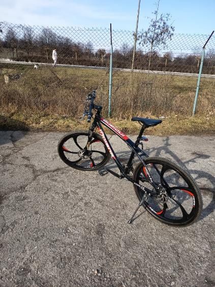 Rower górski Indiana 26 cali