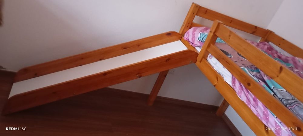Cama para criança